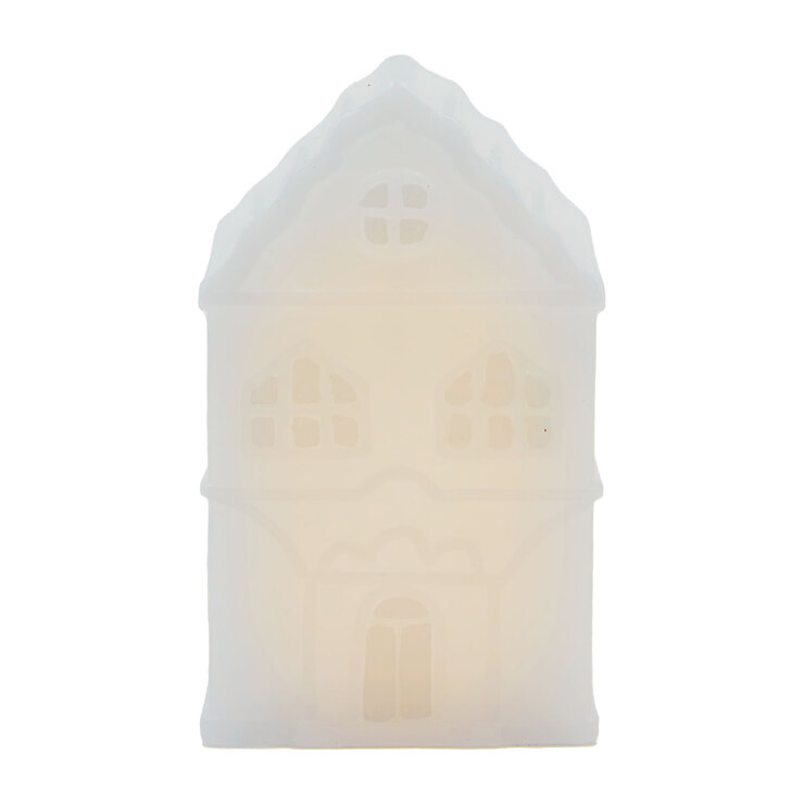 Sirius LED Skagen Villa 10 cm, Wax White - Thumbnail 2