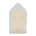 Sirius LED Skagen Villa 10 cm, Wax White - Thumbnail 2
