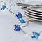 Sirius fairy lights Selma fish 20 LED 2 m battery operated blue