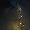 Sirius Lichterkette Marlin 20 LED warmweiß 2m batteriebetrieben - Thumbnail 1