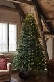 Sirius LED fairy lights Knirke Christmas Tree Top 312 LED warm white - Thumbnail 1