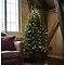 Sirius LED fata luci LED Knirke Albero di Natale Top 312 LED bianco caldo