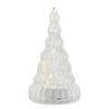 Sirius LED Glasbaum Lucy 15 LED 23,5 cm batteriebetrieben klar