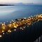 Sirius LED light chain Easy-Line Cluster 2000 LED warm white 40 m green outdoor