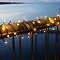 Sirius Lichterkette Easy-Line 40 LED warmweiß außen 3,9 m grün