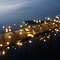 Sirius Easy-Line Connect LED-Lichterkette Cluster Erweiterung 200 LED Farbwechsel 3 m grün
