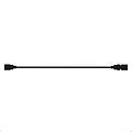Sirius Easy-Line Connect LED-valgustusahela pikendus 5 m, roheline - Thumbnail 2