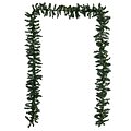 Sirius LED Tannengirlande Anton Garland 150 LED warmweiß 4,8 m - Thumbnail 2