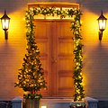 Sirius LED Tannengirlande Anton Garland 150 LED warmweiß 4,8 m - Thumbnail 1