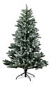 Sirio Árbol de Navidad artificial Árbol de Anton 2,4m 312 LED blanco cálido - Thumbnail 3