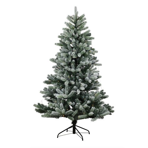 Sirius Artificial Christmas Tree Anton Tree 1,8m 234 LED warm white