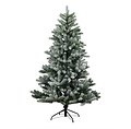 Sirius Albero di Natale artificiale Anton Tree 1,8m 234 LED bianco caldo - Thumbnail 1