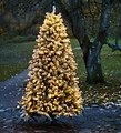 Sirius Albero di Natale artificiale Anton Tree 1,8m 234 LED bianco caldo - Thumbnail 3