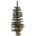 Sirius LED Tanne Alvin Tree 40 LED 90 cm batteriebetrieben außen