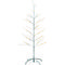 Sirius LED Baum Isaac Tree 110 LED warmweiß 120cm weiß außen