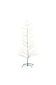 Sirius LED Tree Isaac Tree 228 LED blanc chaud 160cm blanc extérieur - Thumbnail 2
