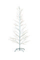 Sirius LED Baum Isaac Tree 348 LED warmweiß 210cm weiß außen - Thumbnail 2