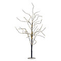 Sirius LED-Baum Rasmus 180 LED Farbwechsel 90 cm schwarz - Thumbnail 3