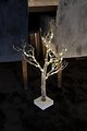 Sirius LED Tree Tora Tree 40 LED battery 60cm brown - Thumbnail 1