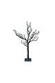 Sirius LED Baum Tora Tree 40 LED Batterie 60cm braun - Thumbnail 2