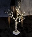 Sirius LED Baum Tora Tree 40 LED Batterie 60cm braun - Thumbnail 2