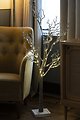 Sirius LED Tree Tora Tree 100 LED blanc chaud 120cm brun - Thumbnail 2