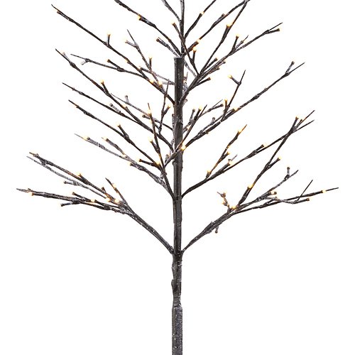 Sirius LED Tree Alex Tree 120 LED warm white outdoor 90 cm