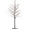 Sirius LED albero Alex Tree 480 LED bianco caldo all'aperto 210 cm