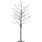 Sirius LED albero Alex Tree 480 LED bianco caldo all'aperto 210 cm