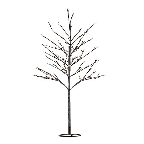 Sirius LED Baum Alex Tree 240 LED warmweiß 180cm außen