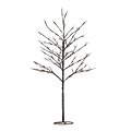 Sirius LED Baum Alex Tree 240 LED warmweiß 180cm außen