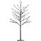 Arbre à LED Sirius Arbre Alex 480 LED blanc chaud extérieur 210 cm