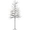 Sirius LED albero Alex Tree 480 LED bianco caldo all'aperto 210 cm