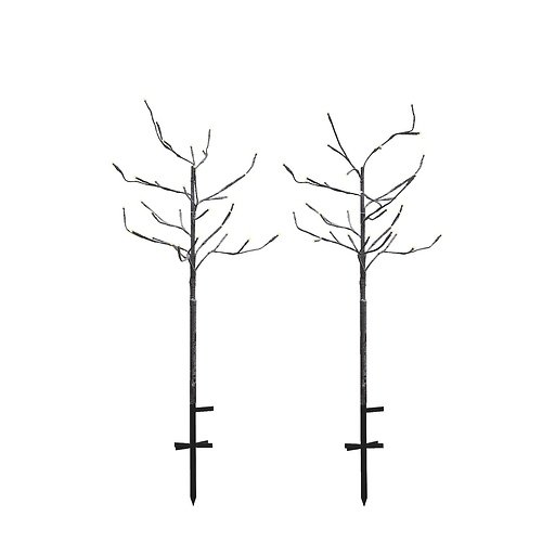 Sirius LED Tree Alex Tree zestaw 2 2x30 LED 80cm zasilany bateryjnie