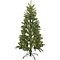Albero Sirius LED Albero Eric 300 LED bianco caldo 1,5 m per esterni