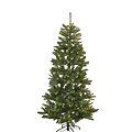 Sirius LED Baum Eric Tree 420 LED warmweiß 1,8 m außen