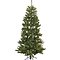 Albero Sirius LED Albero Eric 300 LED bianco caldo 1,5 m per esterni