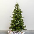 Sirius LED-Baum Eric Tree 420 LED warmweiß 1,8 m grün - Thumbnail 1