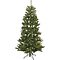 Albero Sirius LED Albero Eric 300 LED bianco caldo 1,5 m per esterni