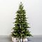 Sirius LED-Baum Eric Tree 300 LED warmweiß 1,5 m grün