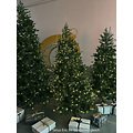 Sirius LED Baum Eric Tree 680 LED warmweiß 2,4 m außen  - Thumbnail 2