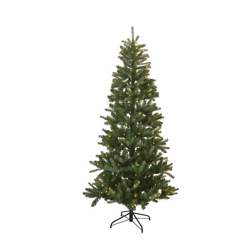 Sirius LED Baum Eric Tree 680 LED warmweiß 2,4 m außen 