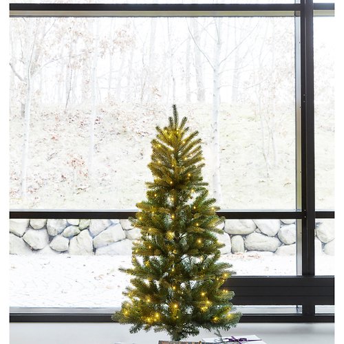 Sirius LED Baum Elton Tree 195 LED warmweiß 1,5 m außen