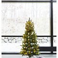 Sirius LED Baum Elton Tree 195 LED warmweiß 1,5 m außen