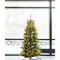 Sirius LED Baum Elton Tree 234 LED warmweiß 1,8 m außen