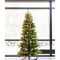 Sirius LED Baum Elton Tree 273 LED warmweiß 2,1 m außen 