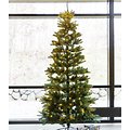 Sirius LED Baum Elton Tree 312 LED warmweiß 2,4 m außen - Thumbnail 1
