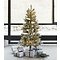 Sirius LED albero Elias Albero innevato 195 LED bianco caldo 1,5 cm esterno 
