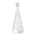 Sirius Leuchtbaum Wave Tree 15 LED 26 cm Glas klar - Thumbnail 1