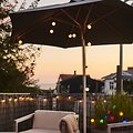 Sirius Solar-Partylichterkette Lucas Starter-Set 10 LED bunt 3 m schwarz - Thumbnail 3